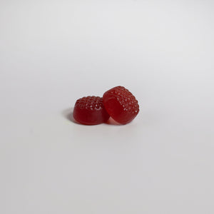 RediClinic Elderberry & Vitamin C Gummies