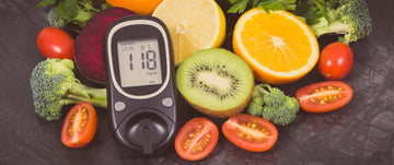 10 Natural Home Remedies for Diabetes and Blood Sugar Control