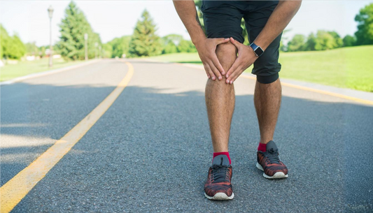 10 Best Knee Pain Exercises - Reduce Knee Pain Naturally