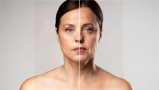 Is Your Body Ageing Normally? 10 Key Signs to Look For!