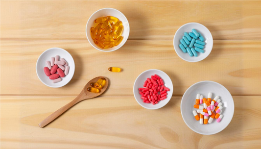 Why Health Supplements Matter: Your Comprehensive Guide to Wellness!