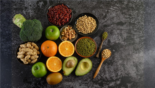 Top 15 Indian Superfoods for Wellness: Exploring Nutrient-Packed Foods and Their Benefits