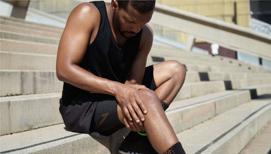 Avoid Joint Pain at All Costs: 5 Secrets Everyone Under 30 Needs to Know