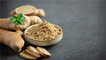 10 Best Amazing Benefits of Ginger Extract for Health