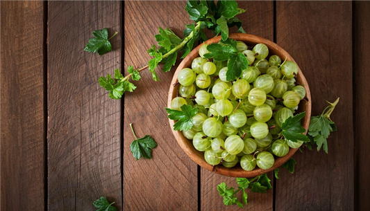 What is Emblica Officinalis? A Deep Dive into Amla