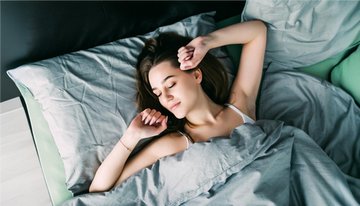 Top 10 Benefits of Sleep and Nutrition: The Link to Better Rest