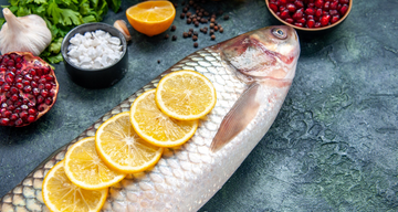 The science Behind Omega-3 Fatty Acids: Benefits and Sources