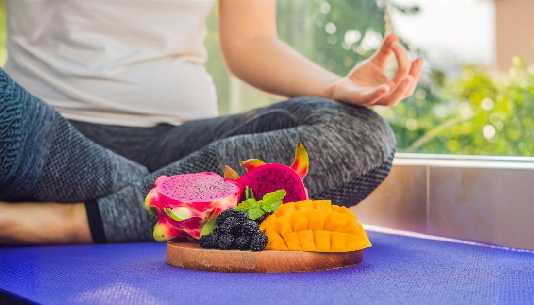 Top 10 Benefits of Mindfulness and Nutrition for Holistic Health