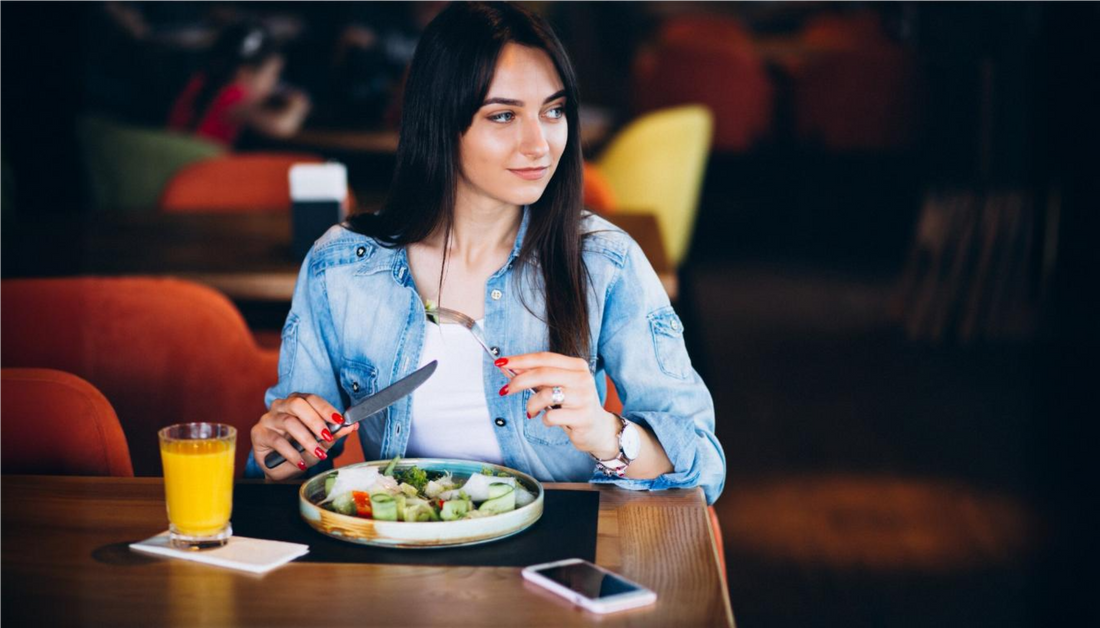 How Your Diet Affects Mental Health: Exploring the Connection