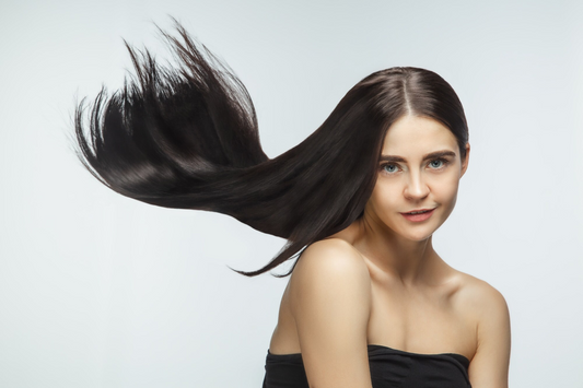 From Thin to Thick: How Biotin Can Transform Your Hair Journey