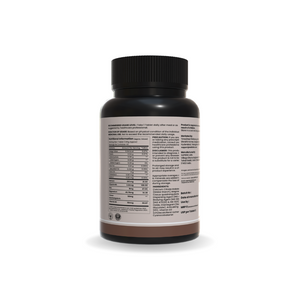 Calcium Supplement with Zinc, Magnesium & Vitamin D3