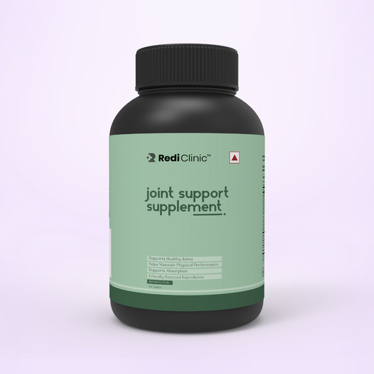 Joint Support Supplement with Collagen, Glucosamine & Chondroitin