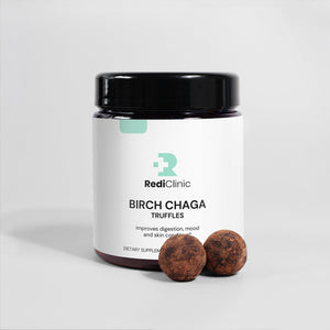 RediClinic Birch Chaga Truffles
