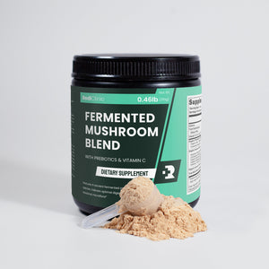RediClinic Fermented Mushroom Blend