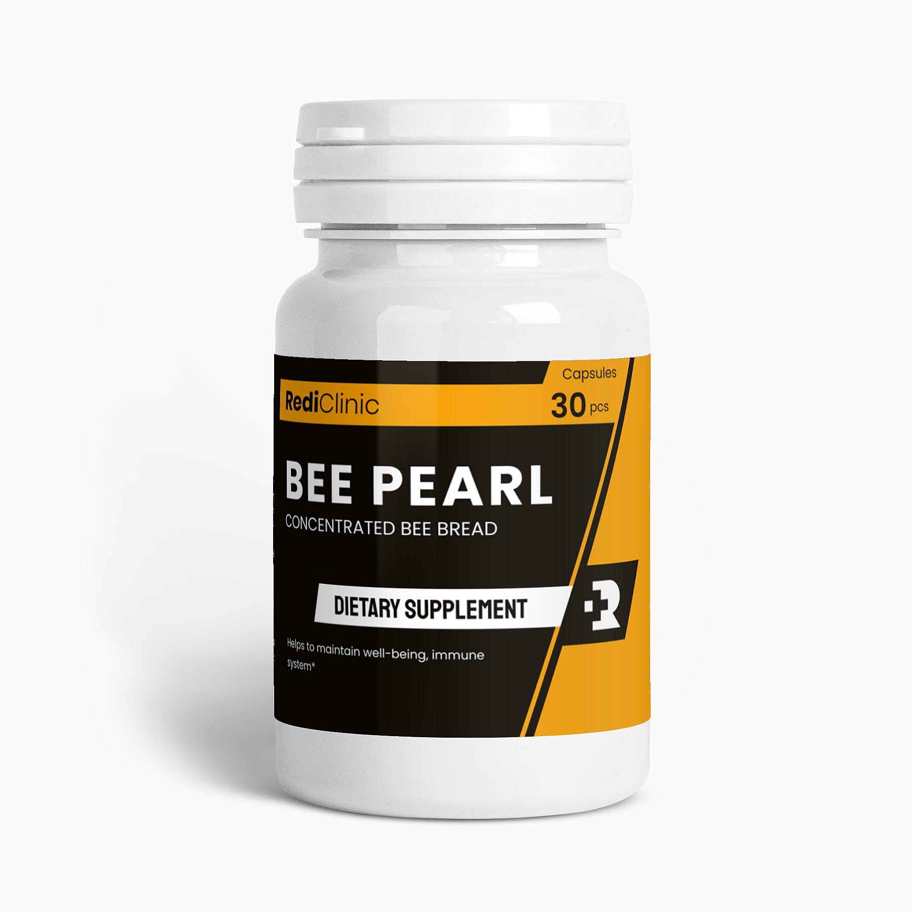 Rediclinic Bee Pearl Capsules