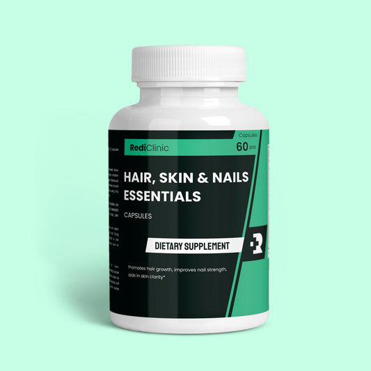 RediClinic Hair, Skin and Nails Essentials