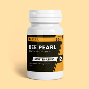 Rediclinic Bee Pearl Capsules