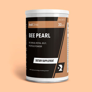 RediClinic Bee Pearl Powder