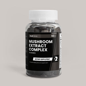 RediClinic Mushroom Extract Complex